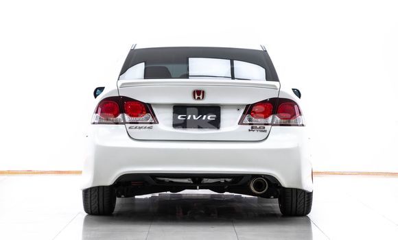 Buy Used Honda Civic White Car in Bangkok in Bangkok Buy Used Honda Civic White Car in Bangkok in Bangkok