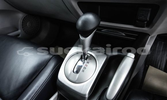 Buy Used Honda Civic White Car in Bangkok in Bangkok Buy Used Honda Civic White Car in Bangkok in Bangkok