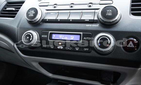 Buy Used Honda Civic White Car in Bangkok in Bangkok Buy Used Honda Civic White Car in Bangkok in Bangkok