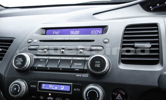 Buy Used Honda Civic White Car in Bangkok in Bangkok Buy Used Honda Civic White Car in Bangkok in Bangkok