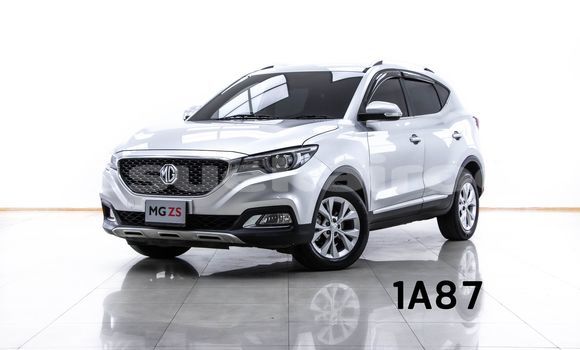 ซื้อ รถมือสอง MG ZS อื่น ๆ รถยนต์ ใน %{เมือง} ใน กรุงเทพมหานคร ซื้อ รถมือสอง MG ZS อื่น ๆ รถยนต์ ใน %{เมือง} ใน กรุงเทพมหานคร