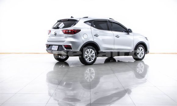 ซื้อ รถมือสอง MG ZS อื่น ๆ รถยนต์ ใน %{เมือง} ใน กรุงเทพมหานคร ซื้อ รถมือสอง MG ZS อื่น ๆ รถยนต์ ใน %{เมือง} ใน กรุงเทพมหานคร