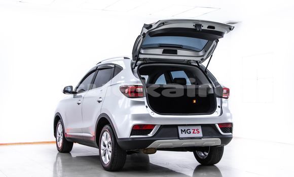 ซื้อ รถมือสอง MG ZS อื่น ๆ รถยนต์ ใน %{เมือง} ใน กรุงเทพมหานคร ซื้อ รถมือสอง MG ZS อื่น ๆ รถยนต์ ใน %{เมือง} ใน กรุงเทพมหานคร