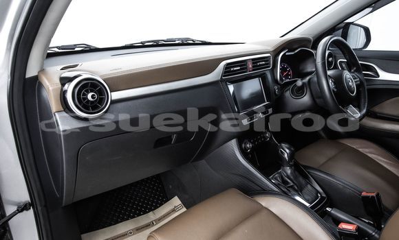 ซื้อ รถมือสอง MG ZS อื่น ๆ รถยนต์ ใน %{เมือง} ใน กรุงเทพมหานคร ซื้อ รถมือสอง MG ZS อื่น ๆ รถยนต์ ใน %{เมือง} ใน กรุงเทพมหานคร