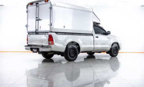 Buy Used Toyota Hiluxe VIGO Other Car in Bangkok in Bangkok Buy Used Toyota Hiluxe VIGO Other Car in Bangkok in Bangkok