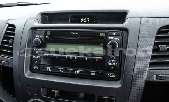 Buy Used Toyota Hiluxe VIGO Other Car in Bangkok in Bangkok Buy Used Toyota Hiluxe VIGO Other Car in Bangkok in Bangkok