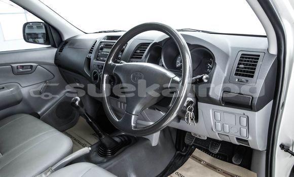 Buy Used Toyota Hiluxe VIGO Other Car in Bangkok in Bangkok Buy Used Toyota Hiluxe VIGO Other Car in Bangkok in Bangkok