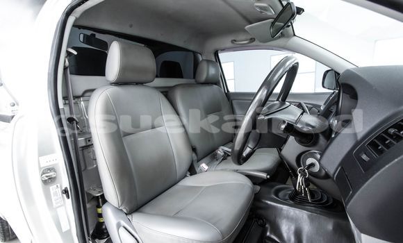 Buy Used Toyota Hiluxe VIGO Other Car in Bangkok in Bangkok Buy Used Toyota Hiluxe VIGO Other Car in Bangkok in Bangkok