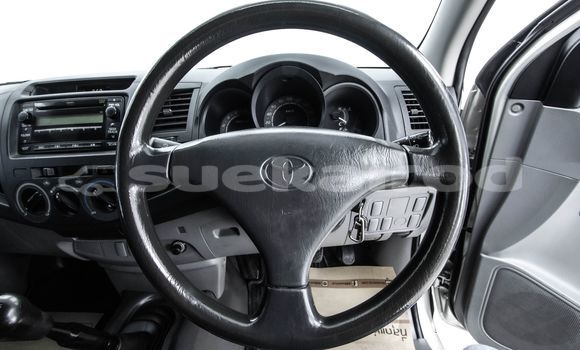 Buy Used Toyota Hiluxe VIGO Other Car in Bangkok in Bangkok Buy Used Toyota Hiluxe VIGO Other Car in Bangkok in Bangkok