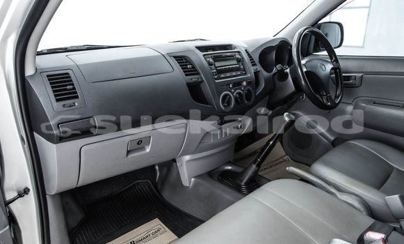 Buy Used Toyota Hiluxe VIGO Other Car in Bangkok in Bangkok Buy Used Toyota Hiluxe VIGO Other Car in Bangkok in Bangkok