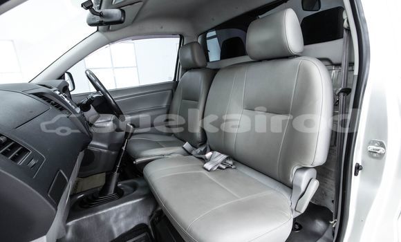 Buy Used Toyota Hiluxe VIGO Other Car in Bangkok in Bangkok Buy Used Toyota Hiluxe VIGO Other Car in Bangkok in Bangkok