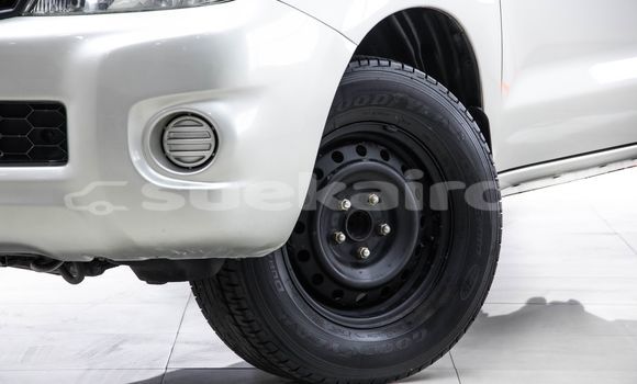 Buy Used Toyota Hiluxe VIGO Other Car in Bangkok in Bangkok Buy Used Toyota Hiluxe VIGO Other Car in Bangkok in Bangkok