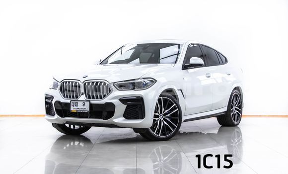 Buy Used BMW X6 White Car in Bangkok in Bangkok Buy Used BMW X6 White Car in Bangkok in Bangkok