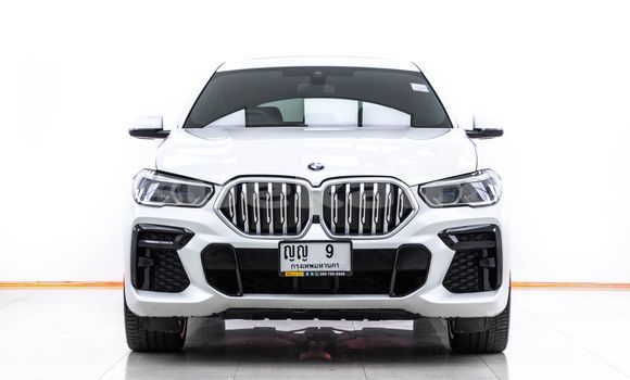 Buy Used BMW X6 White Car in Bangkok in Bangkok Buy Used BMW X6 White Car in Bangkok in Bangkok