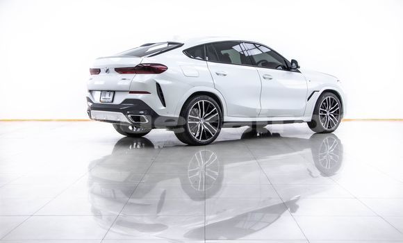 Buy Used BMW X6 White Car in Bangkok in Bangkok Buy Used BMW X6 White Car in Bangkok in Bangkok