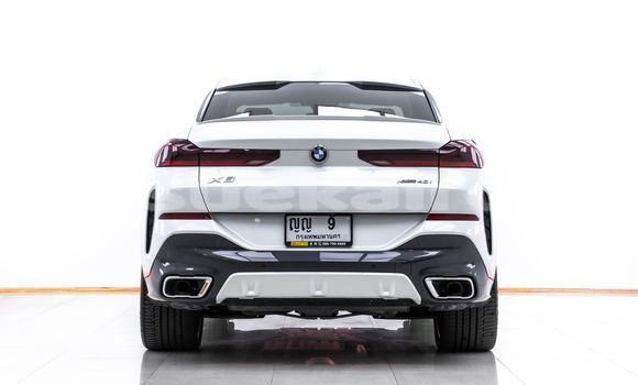 Buy Used BMW X6 White Car in Bangkok in Bangkok Buy Used BMW X6 White Car in Bangkok in Bangkok