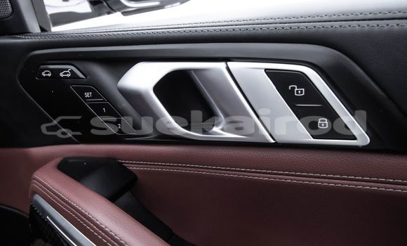 Buy Used BMW X6 White Car in Bangkok in Bangkok Buy Used BMW X6 White Car in Bangkok in Bangkok