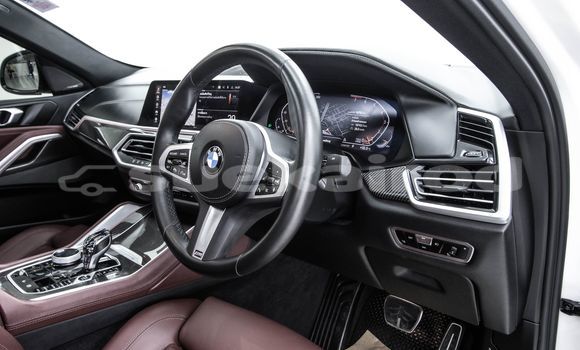 Buy Used BMW X6 White Car in Bangkok in Bangkok Buy Used BMW X6 White Car in Bangkok in Bangkok