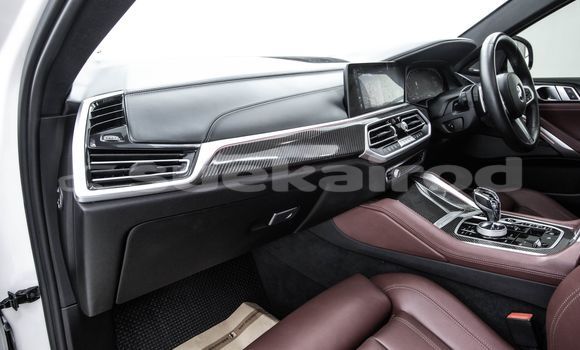 Buy Used BMW X6 White Car in Bangkok in Bangkok Buy Used BMW X6 White Car in Bangkok in Bangkok