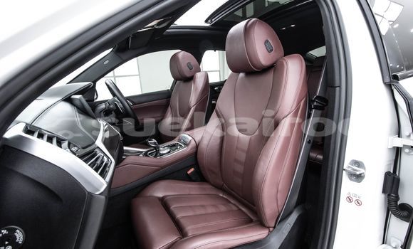 Buy Used BMW X6 White Car in Bangkok in Bangkok Buy Used BMW X6 White Car in Bangkok in Bangkok
