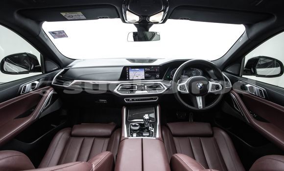 Buy Used BMW X6 White Car in Bangkok in Bangkok Buy Used BMW X6 White Car in Bangkok in Bangkok