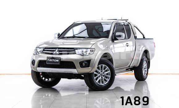 ซื้อ รถมือสอง Mitsubishi Triton สีน้ำตาล รถยนต์ ใน %{เมือง} ใน กรุงเทพมหานคร ซื้อ รถมือสอง Mitsubishi Triton สีน้ำตาล รถยนต์ ใน %{เมือง} ใน กรุงเทพมหานคร