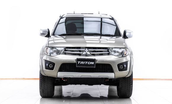 ซื้อ รถมือสอง Mitsubishi Triton สีน้ำตาล รถยนต์ ใน %{เมือง} ใน กรุงเทพมหานคร ซื้อ รถมือสอง Mitsubishi Triton สีน้ำตาล รถยนต์ ใน %{เมือง} ใน กรุงเทพมหานคร