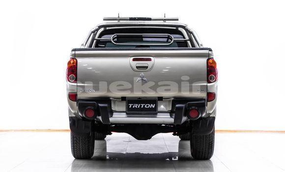ซื้อ รถมือสอง Mitsubishi Triton สีน้ำตาล รถยนต์ ใน %{เมือง} ใน กรุงเทพมหานคร ซื้อ รถมือสอง Mitsubishi Triton สีน้ำตาล รถยนต์ ใน %{เมือง} ใน กรุงเทพมหานคร