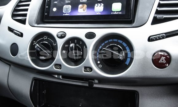 ซื้อ รถมือสอง Mitsubishi Triton สีน้ำตาล รถยนต์ ใน %{เมือง} ใน กรุงเทพมหานคร ซื้อ รถมือสอง Mitsubishi Triton สีน้ำตาล รถยนต์ ใน %{เมือง} ใน กรุงเทพมหานคร