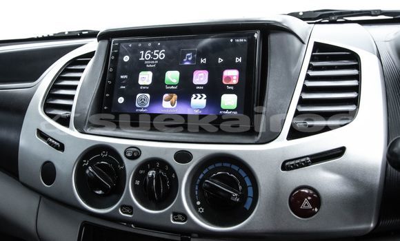 ซื้อ รถมือสอง Mitsubishi Triton สีน้ำตาล รถยนต์ ใน %{เมือง} ใน กรุงเทพมหานคร ซื้อ รถมือสอง Mitsubishi Triton สีน้ำตาล รถยนต์ ใน %{เมือง} ใน กรุงเทพมหานคร