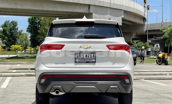 ซื้อ รถมือสอง Chevrolet Captiva ขาว รถยนต์ ใน %{เมือง} ใน กรุงเทพมหานคร ซื้อ รถมือสอง Chevrolet Captiva ขาว รถยนต์ ใน %{เมือง} ใน กรุงเทพมหานคร