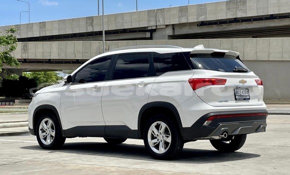 ซื้อ รถมือสอง Chevrolet Captiva ขาว รถยนต์ ใน %{เมือง} ใน กรุงเทพมหานคร ซื้อ รถมือสอง Chevrolet Captiva ขาว รถยนต์ ใน %{เมือง} ใน กรุงเทพมหานคร