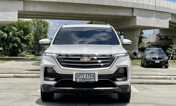 ซื้อ รถมือสอง Chevrolet Captiva ขาว รถยนต์ ใน %{เมือง} ใน กรุงเทพมหานคร ซื้อ รถมือสอง Chevrolet Captiva ขาว รถยนต์ ใน %{เมือง} ใน กรุงเทพมหานคร