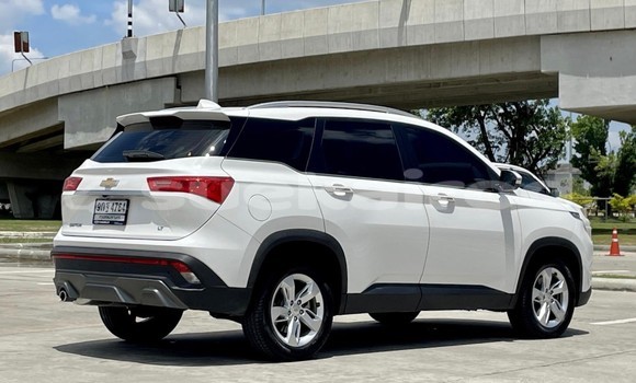 ซื้อ รถมือสอง Chevrolet Captiva ขาว รถยนต์ ใน %{เมือง} ใน กรุงเทพมหานคร ซื้อ รถมือสอง Chevrolet Captiva ขาว รถยนต์ ใน %{เมือง} ใน กรุงเทพมหานคร