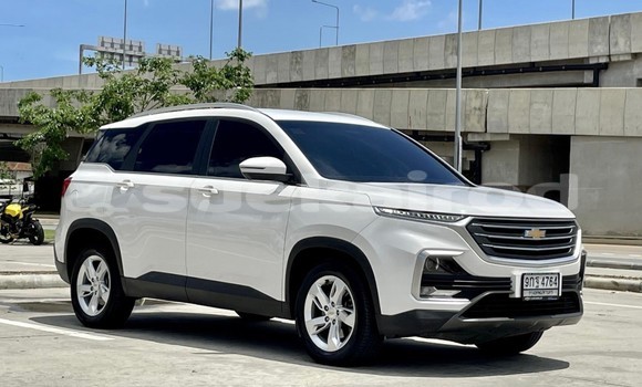 ซื้อ รถมือสอง Chevrolet Captiva ขาว รถยนต์ ใน %{เมือง} ใน กรุงเทพมหานคร ซื้อ รถมือสอง Chevrolet Captiva ขาว รถยนต์ ใน %{เมือง} ใน กรุงเทพมหานคร