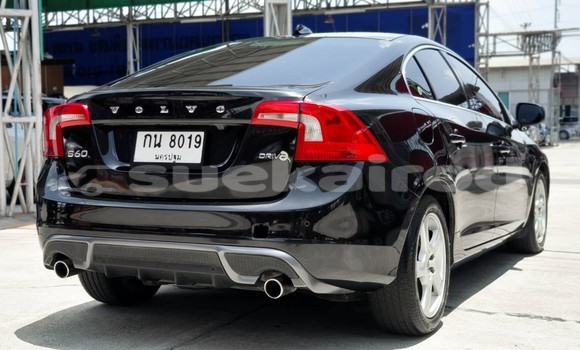 Buy Used Volvo S60 Black Car in Bangkok in Bangkok Buy Used Volvo S60 Black Car in Bangkok in Bangkok