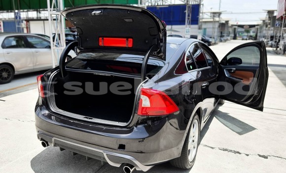 Buy Used Volvo S60 Black Car in Bangkok in Bangkok Buy Used Volvo S60 Black Car in Bangkok in Bangkok