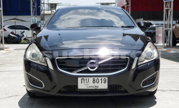 Buy Used Volvo S60 Black Car in Bangkok in Bangkok Buy Used Volvo S60 Black Car in Bangkok in Bangkok
