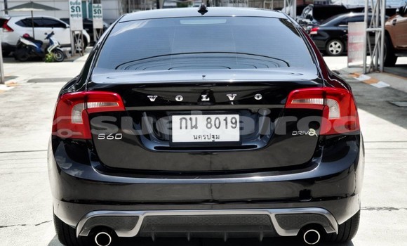 Buy Used Volvo S60 Black Car in Bangkok in Bangkok Buy Used Volvo S60 Black Car in Bangkok in Bangkok