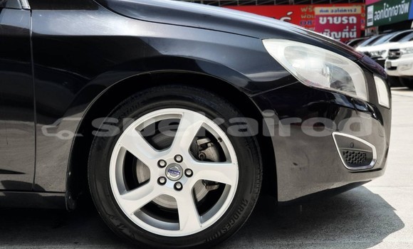 Buy Used Volvo S60 Black Car in Bangkok in Bangkok Buy Used Volvo S60 Black Car in Bangkok in Bangkok