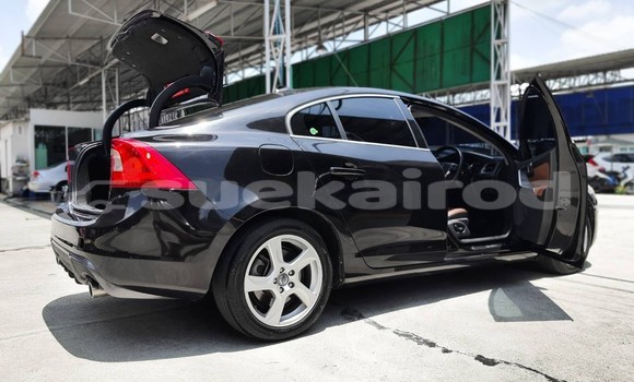Buy Used Volvo S60 Black Car in Bangkok in Bangkok Buy Used Volvo S60 Black Car in Bangkok in Bangkok
