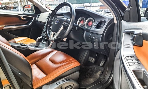 Buy Used Volvo S60 Black Car in Bangkok in Bangkok Buy Used Volvo S60 Black Car in Bangkok in Bangkok