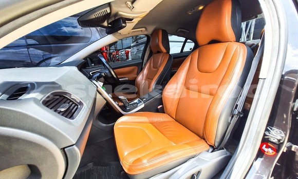 Buy Used Volvo S60 Black Car in Bangkok in Bangkok Buy Used Volvo S60 Black Car in Bangkok in Bangkok