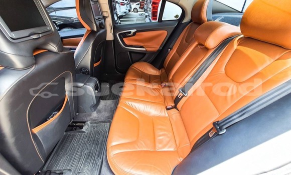 Buy Used Volvo S60 Black Car in Bangkok in Bangkok Buy Used Volvo S60 Black Car in Bangkok in Bangkok