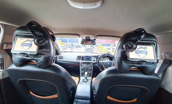 Buy Used Volvo S60 Black Car in Bangkok in Bangkok Buy Used Volvo S60 Black Car in Bangkok in Bangkok