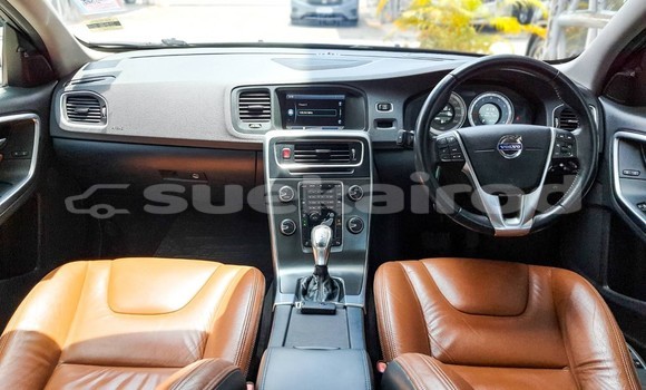 Buy Used Volvo S60 Black Car in Bangkok in Bangkok Buy Used Volvo S60 Black Car in Bangkok in Bangkok