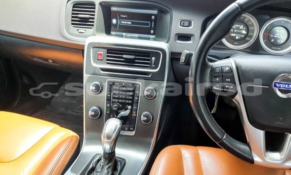 Buy Used Volvo S60 Black Car in Bangkok in Bangkok Buy Used Volvo S60 Black Car in Bangkok in Bangkok