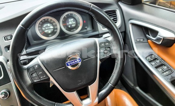 Buy Used Volvo S60 Black Car in Bangkok in Bangkok Buy Used Volvo S60 Black Car in Bangkok in Bangkok