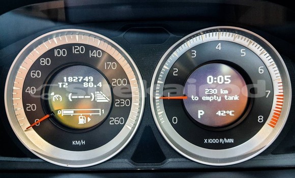 Buy Used Volvo S60 Black Car in Bangkok in Bangkok Buy Used Volvo S60 Black Car in Bangkok in Bangkok