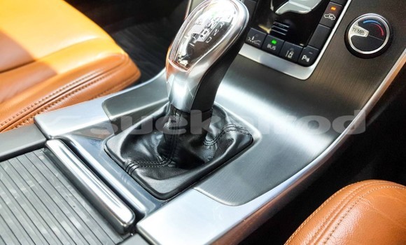 Buy Used Volvo S60 Black Car in Bangkok in Bangkok Buy Used Volvo S60 Black Car in Bangkok in Bangkok